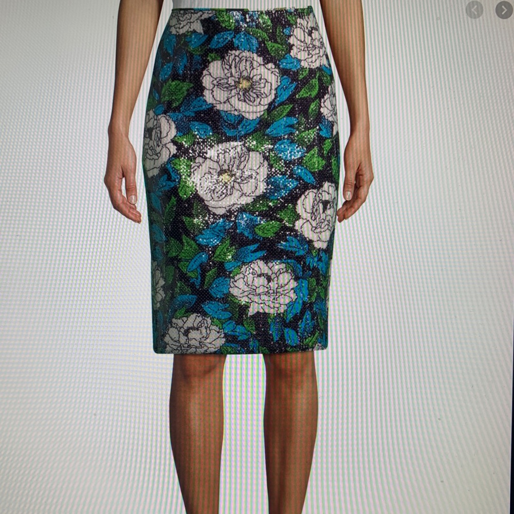 COPY - Diane von Furstonberg Skirt